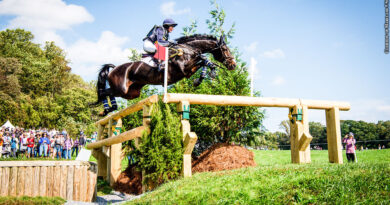 Maryland 5 Star at Fair Hill