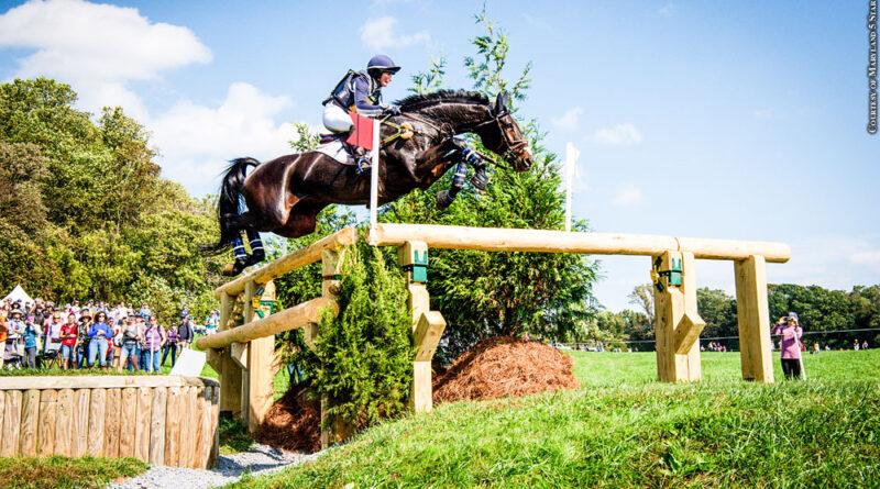 Maryland 5 Star at Fair Hill