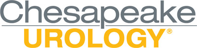 chesapeake urology logo