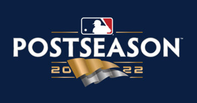 MLB postseason 2022