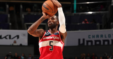 Will Barton