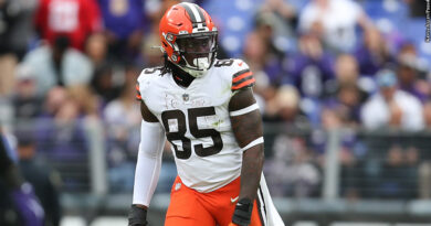 David Njoku