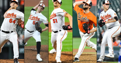 Kremer, Bradish, Voth, Lyles, Wells