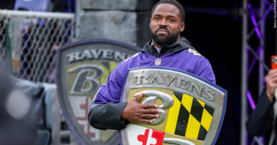 Torrey Smith
