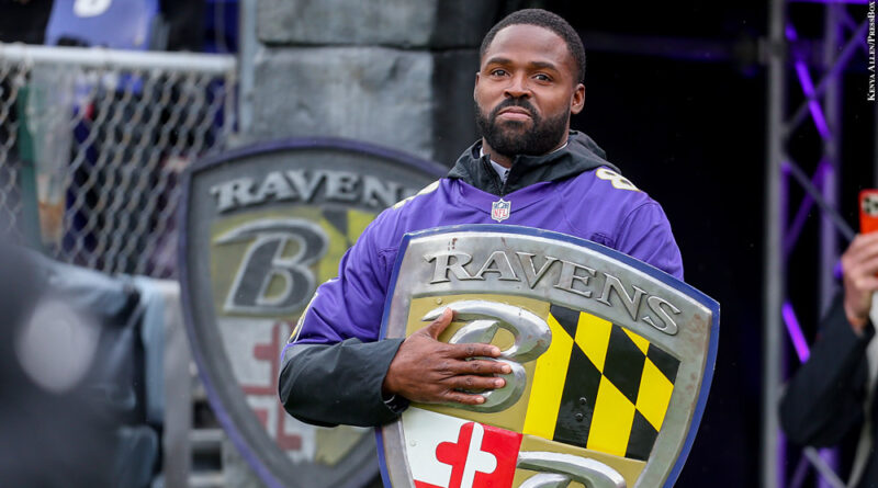 Torrey Smith