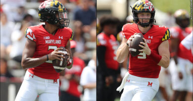 Taulia Tagovailoa, Billy Edwards Jr.