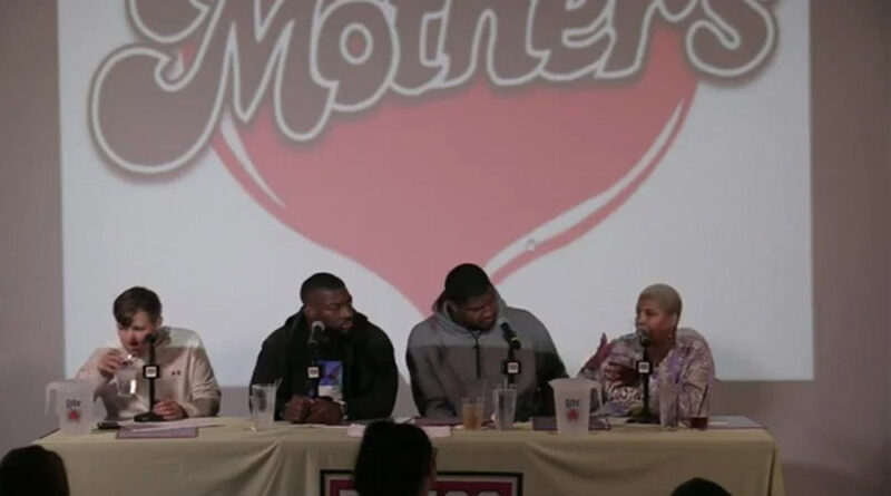 The Tyus Bowser Show With Guest Calais Campbell 