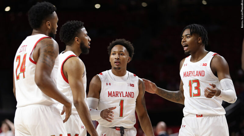 Terps