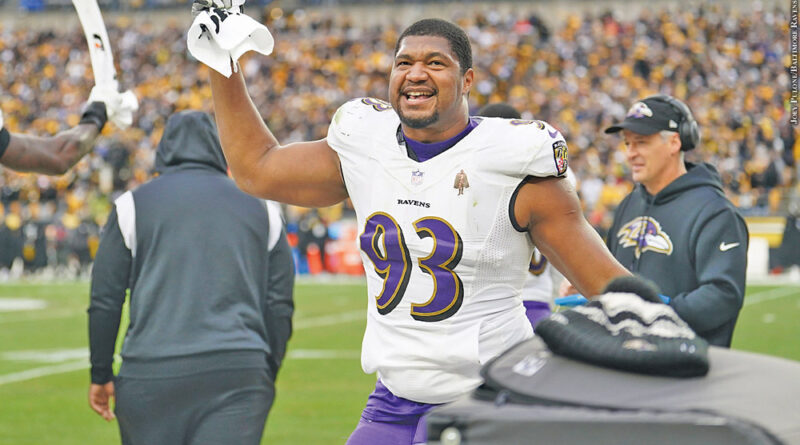 Calais Campbell