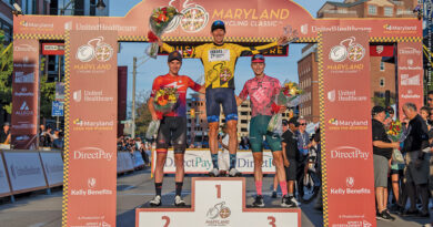 2022 Maryland Cycling Classic