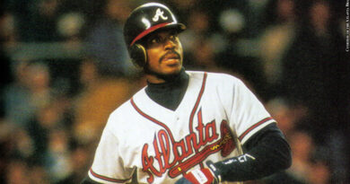 Fred McGriff