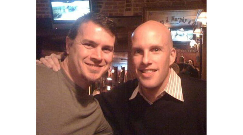 Craig Willinger, Grant Wahl