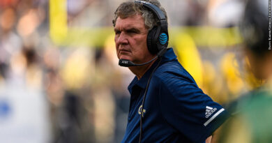 Paul Johnson