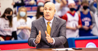 Seth Greenberg