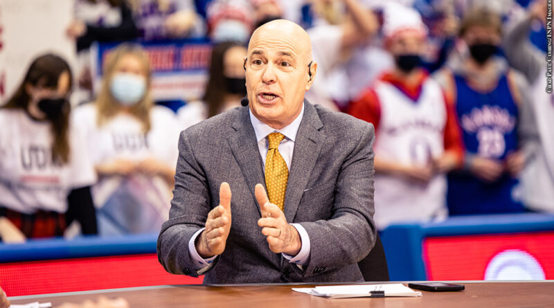 Seth Greenberg