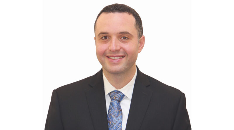 Chesapeake Urology’s Dr. Daoud Dajani