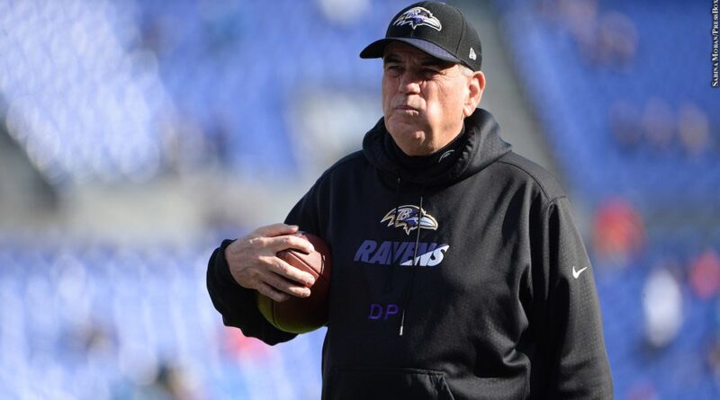Dean Pees