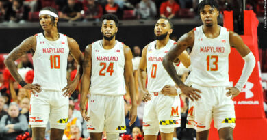 Julian Reese, Donta Scott, Don Carey, Hakim Hart