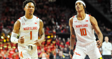 Jahmir Young, Julian Reese