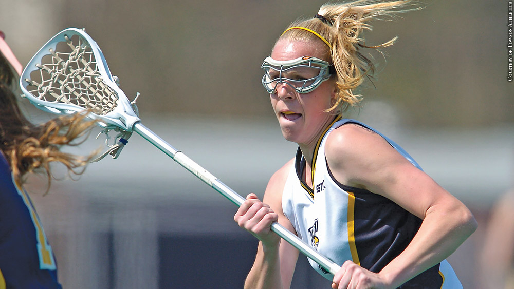 Becky (Trumbo) Groves