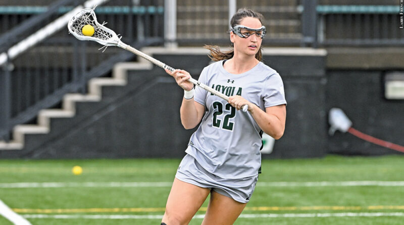Georgia Latch