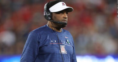 Kevin Sumlin