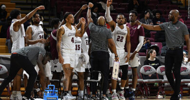 University of Maryland Eastern Shore men's basketball