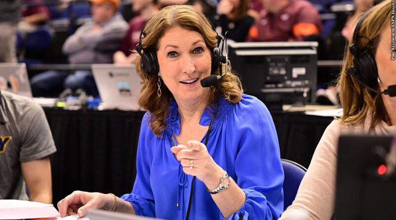 Debbie Antonelli