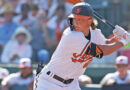 Glenn Clark: Orioles Made Wrong Decision To Leave Jackson Holliday Off Opening Day Roster