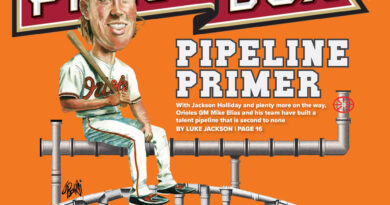 PressBox April 2023 cover