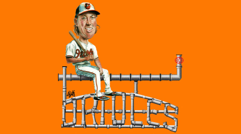 Orioles pipeline primer