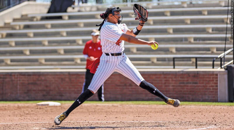 Courtney Wyche