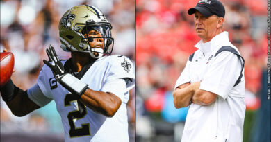 Jameis Winston, Todd Monken