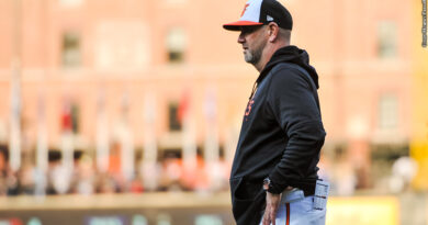 Jim Henneman: Young Orioles Will Be As Battle-Tested As Possible In October  - PressBox