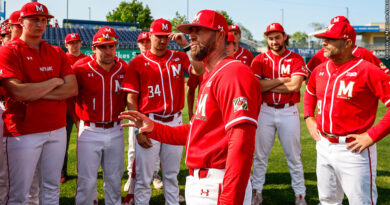 Maryland Baseball