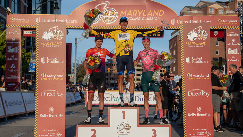 Maryland Cycling Classic