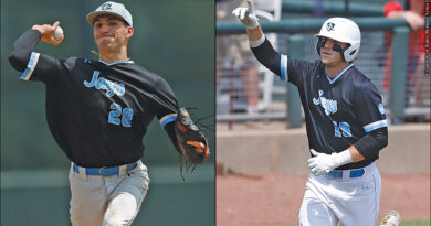 Gabriel Romano, Matthew Cooper