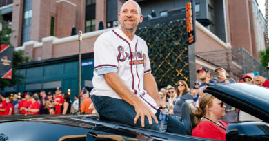 John Smoltz