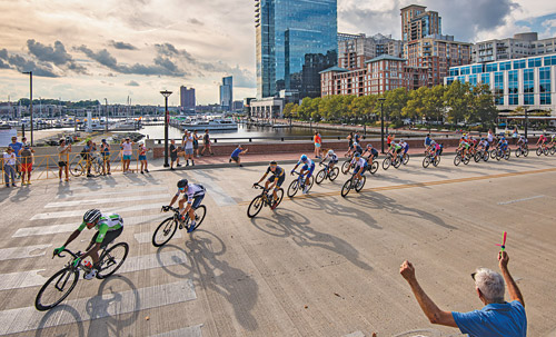 Maryland Cycling Classic