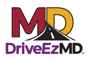 EZ Pass Maryland