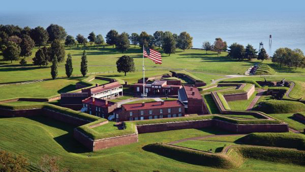 Fort McHenry