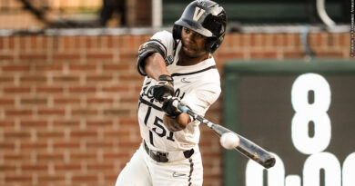 Enrique Bradfield Jr.