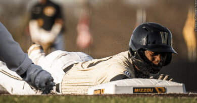 Enrique Bradfield Jr.