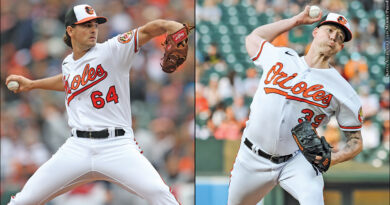 Jim Henneman: Young Orioles Will Be As Battle-Tested As Possible In October  - PressBox