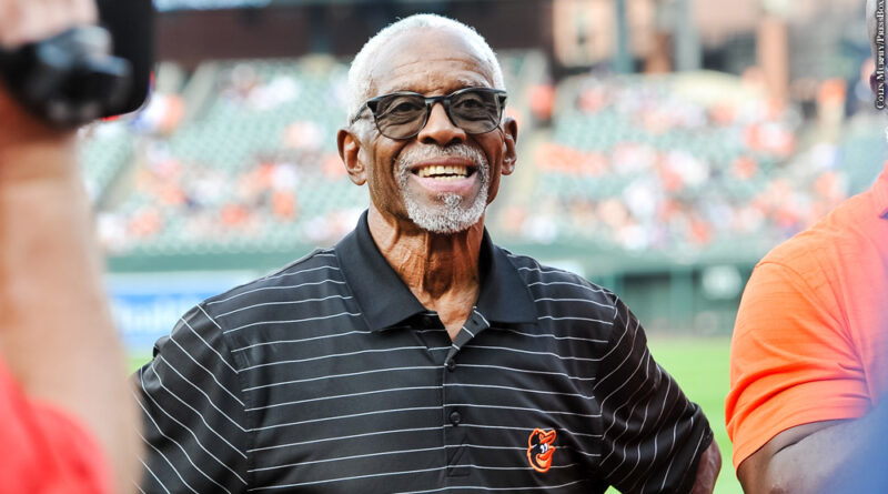 Al Bumbry