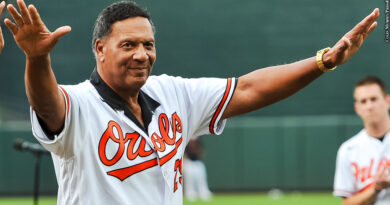 Ken Singleton