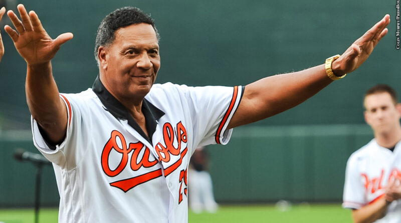 Ken Singleton