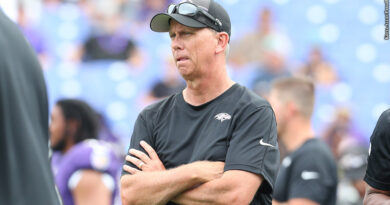 Todd Monken