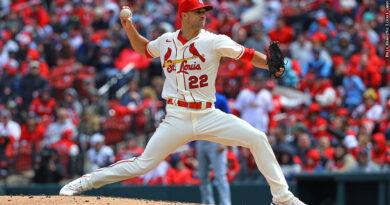 Jack Flaherty