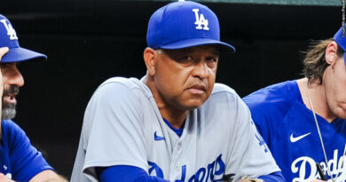 Dave Roberts